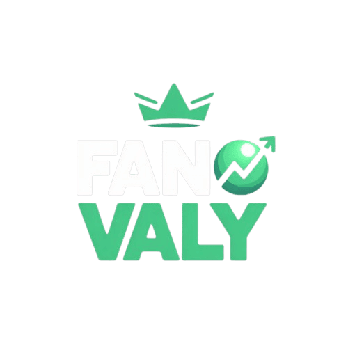 Fanovaly